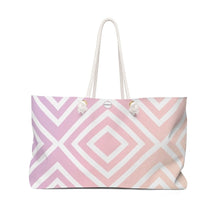 Load image into Gallery viewer, STYLEFOX® Back To Cali Weekender Bag