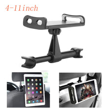 Load image into Gallery viewer, 360° Rotation Car Rear Pillow Stand